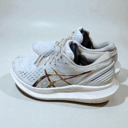 ASICS GLIDERIDE 2 (Size 40.5/UK 7)