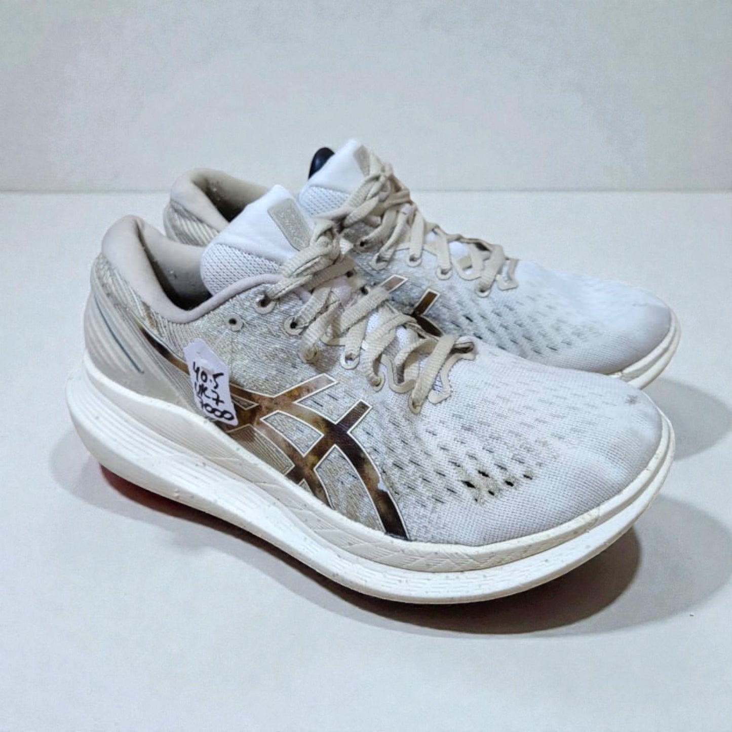 ASICS GLIDERIDE 2 (Size 40.5/UK 7)