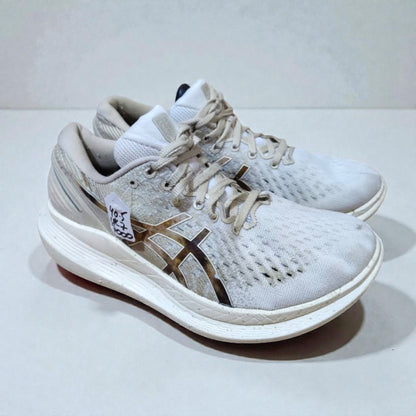 ASICS GLIDERIDE 2 (Size 40.5/UK 7)