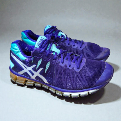 ASICS GEL-QUANTUM 180 TR (Size 40/UK 6)