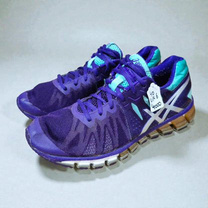 ASICS GEL-QUANTUM 180 TR (Size 40/UK 6)
