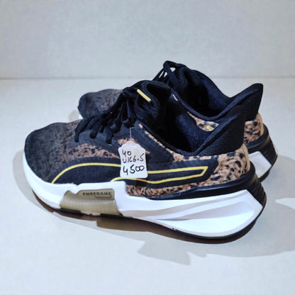 PUMA PWRFRAME TR SAFARI (Size 40/UK 6.5)