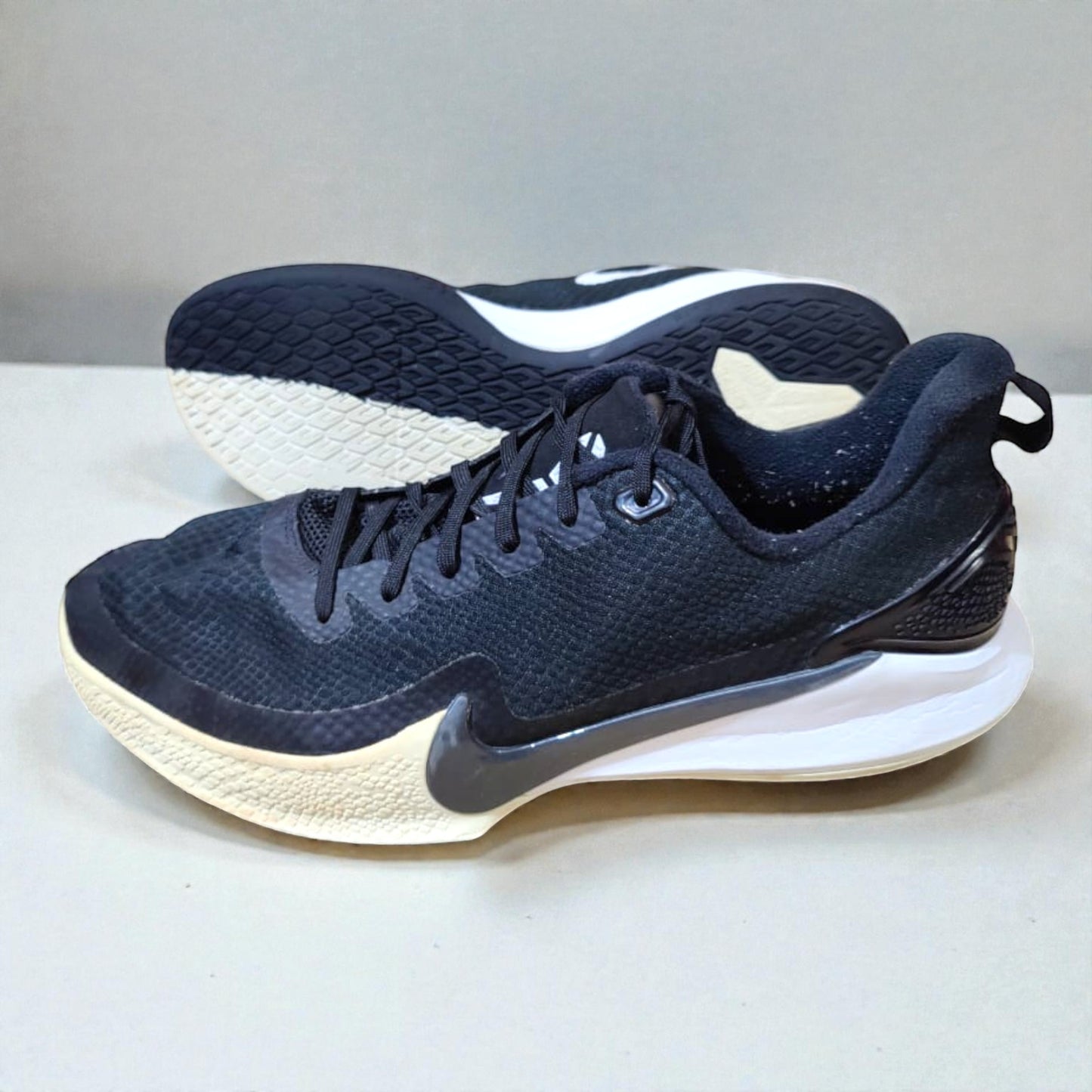 NIKE KOBE MAMBA FOCUS (Size 47/UK 12)