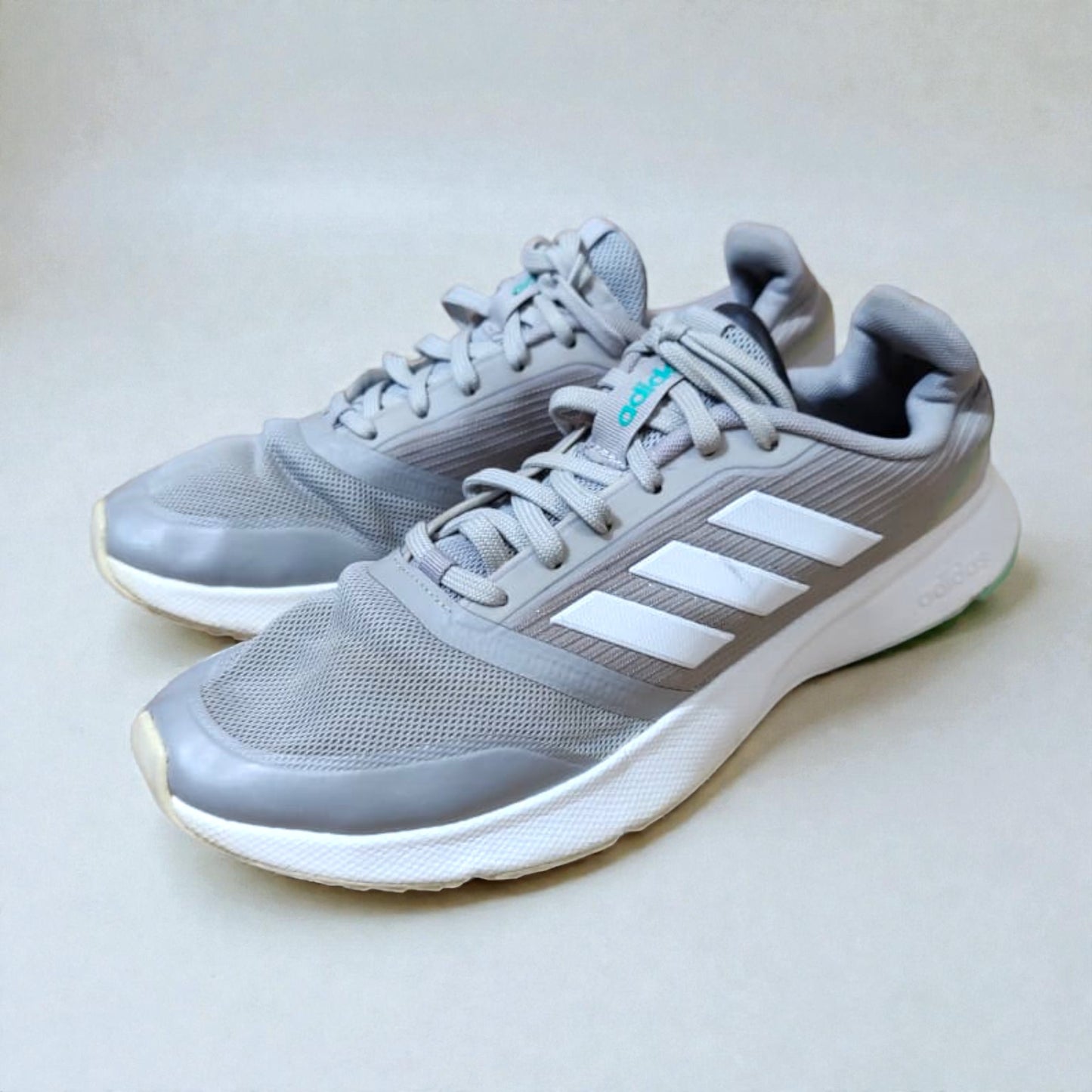 ADIDAS NOVA FLOW (Size 41.5/UK 7.5)
