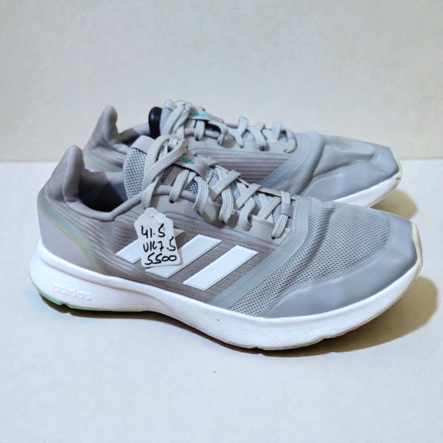 ADIDAS NOVA FLOW (Size 41.5/UK 7.5)
