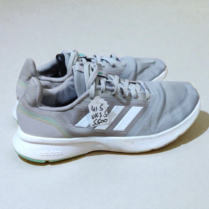 ADIDAS NOVA FLOW (Size 41.5/UK 7.5)
