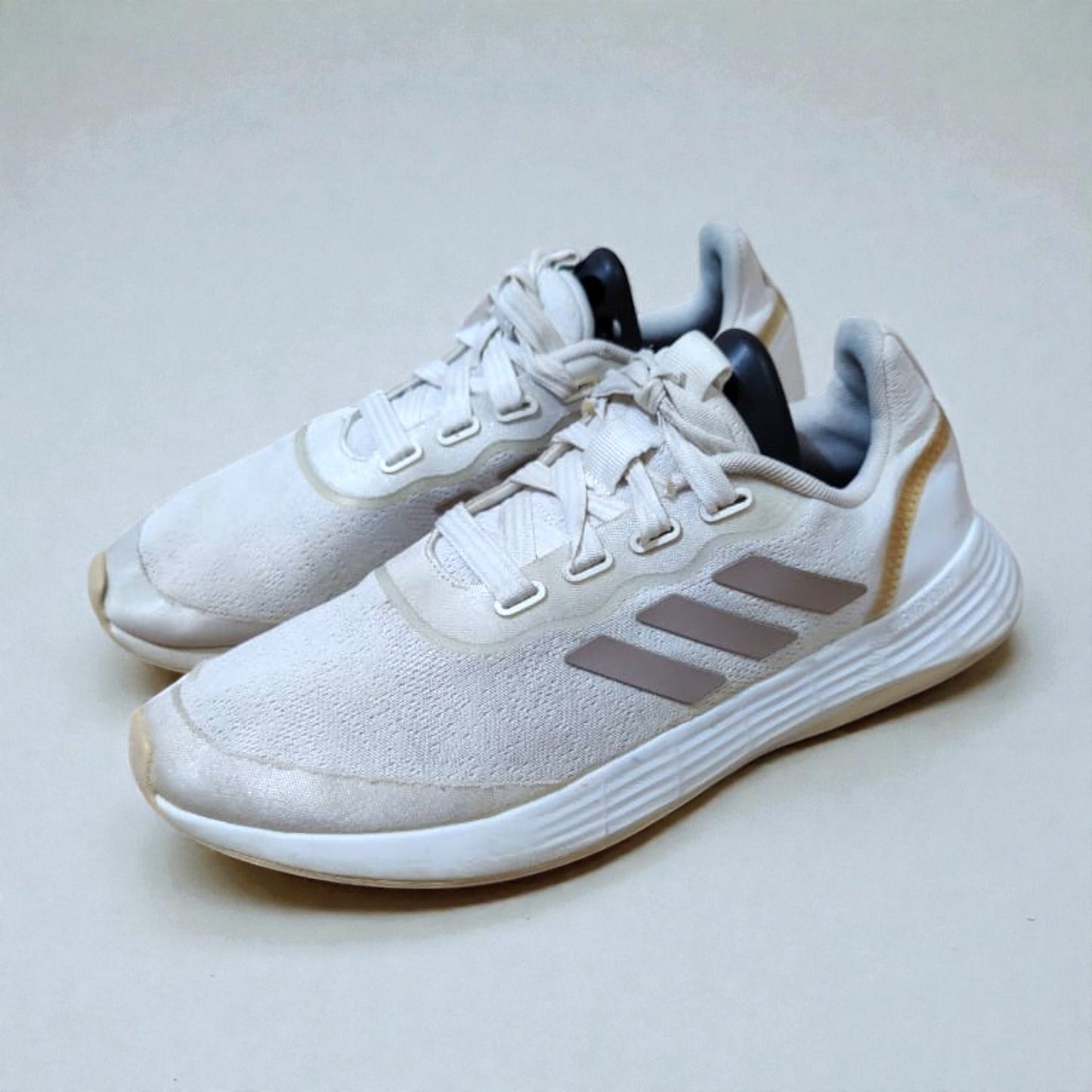 ADIDAS QT RACER SPORT (Size 41/UK 7)