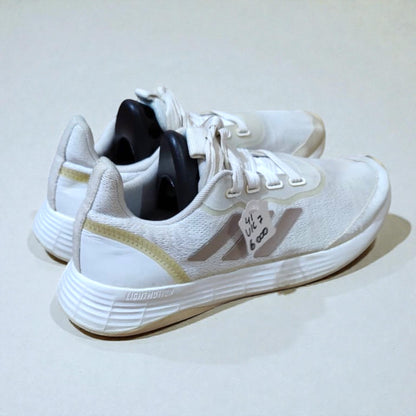 ADIDAS QT RACER SPORT (Size 41/UK 7)