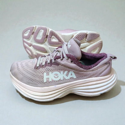 HOKA BONDI 8 (Size 40/UK 6.5)