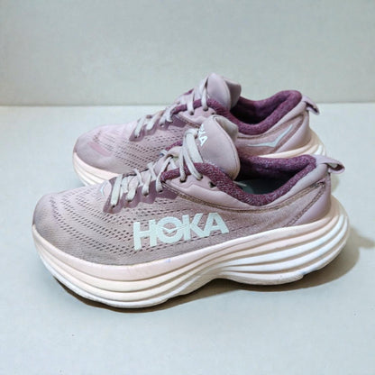 HOKA BONDI 8 (Size 40/UK 6.5)