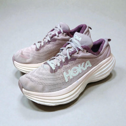 HOKA BONDI 8 (Size 40/UK 6.5)