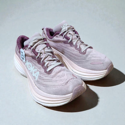 HOKA BONDI 8 (Size 40/UK 6.5)