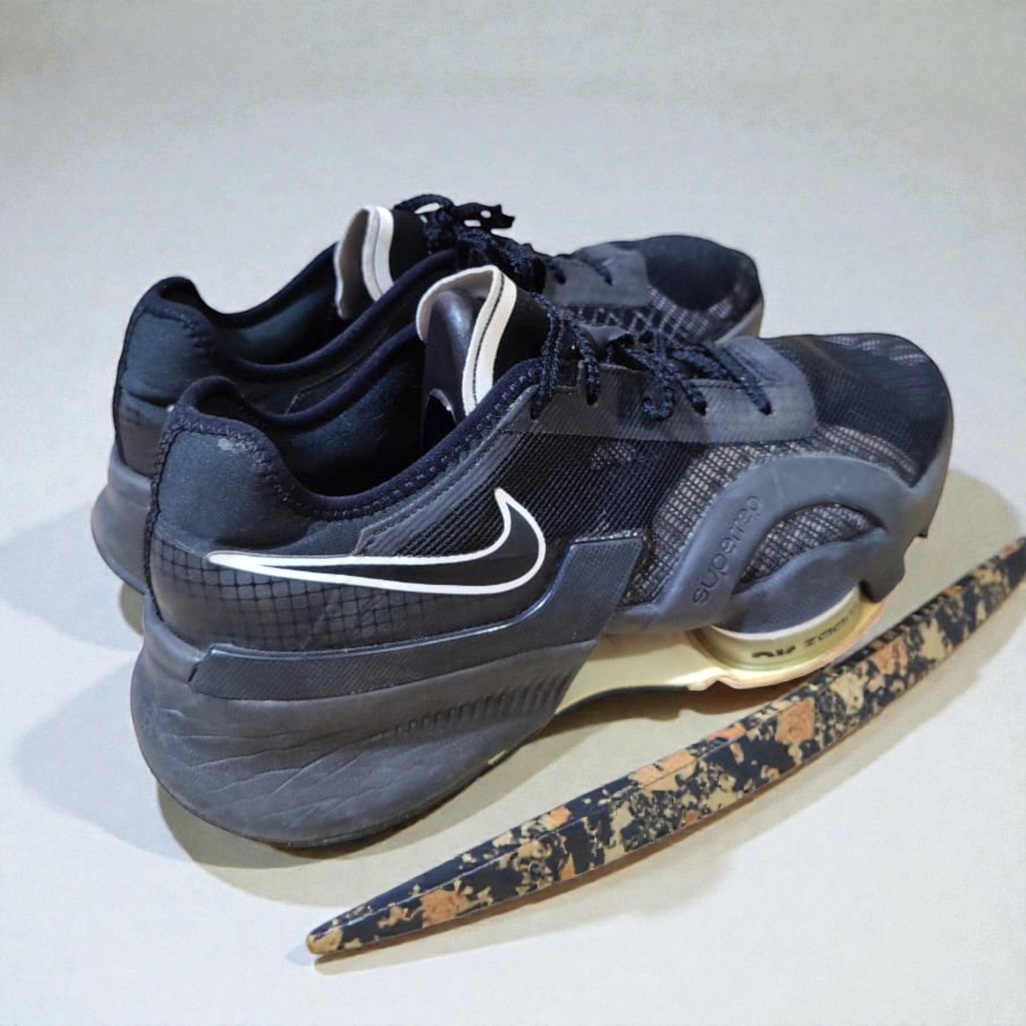 NIKE AIR ZOOM SUPERREP 3 (Size 40.5/UK 6.5)