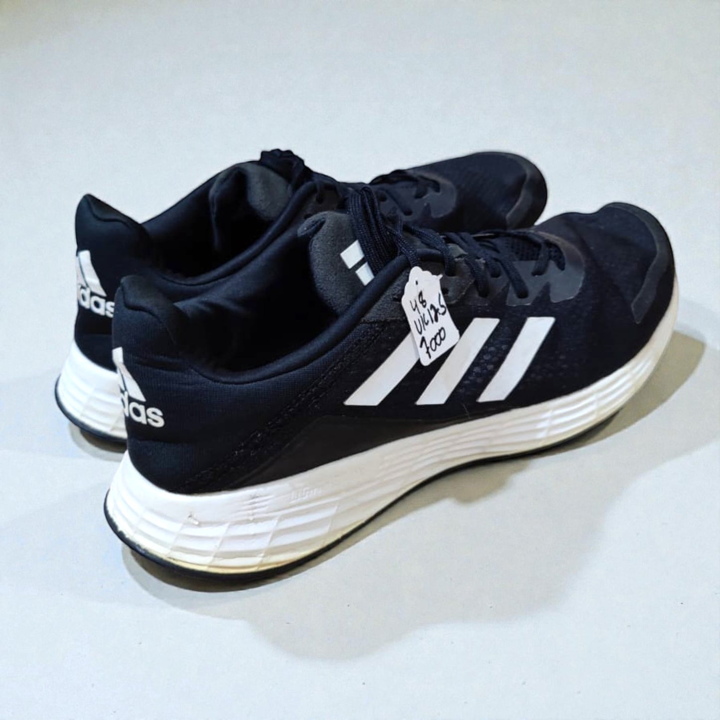 ADIDAS DURAMO SL (Szie 48/UK 12.5)