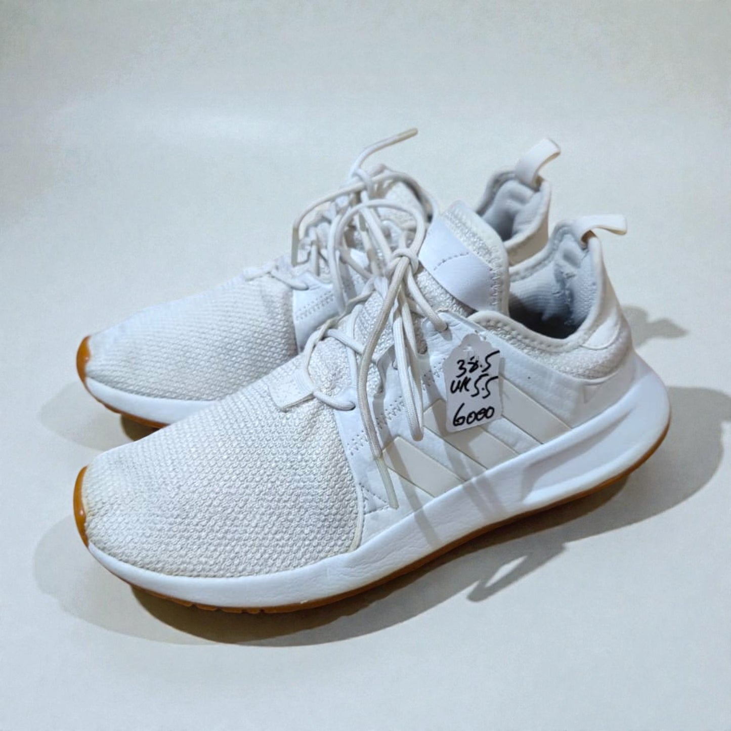 ADIDAS X PLR (Size 38.5/UK 5,5)