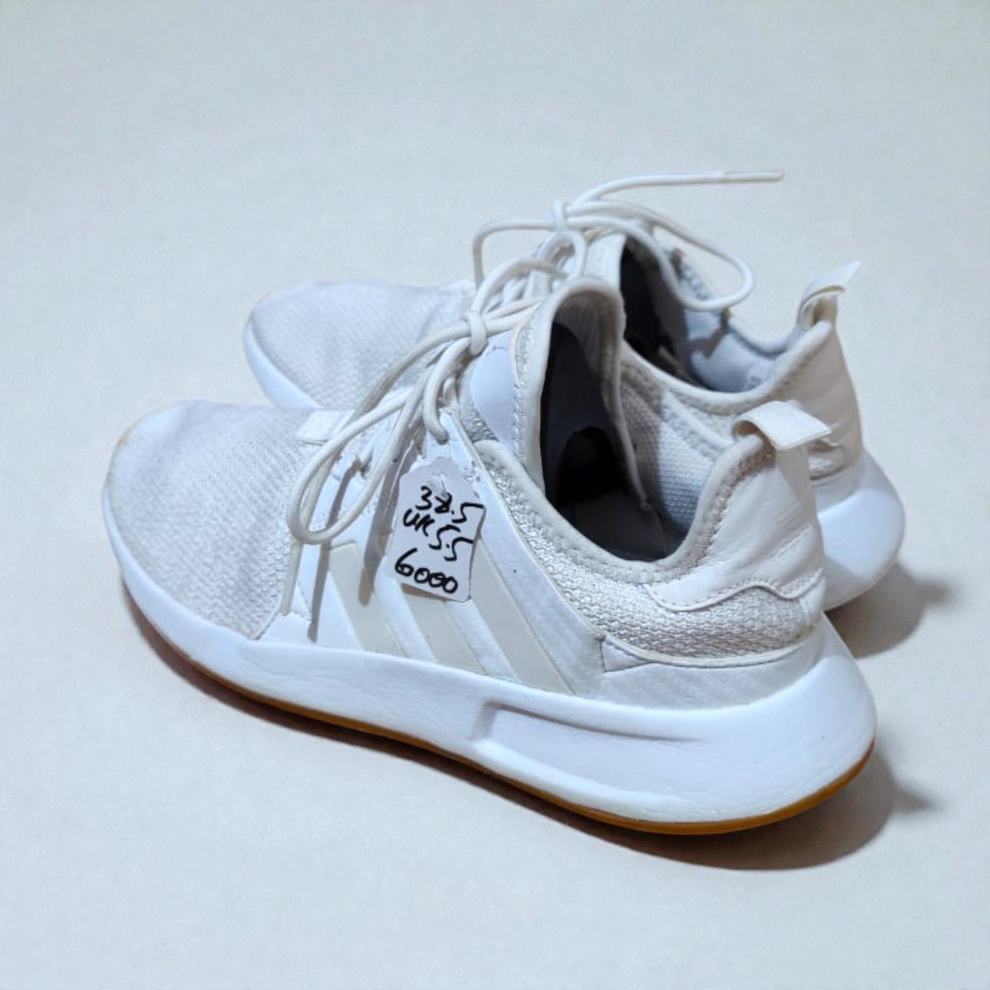 ADIDAS X PLR (Size 38.5/UK 5,5)