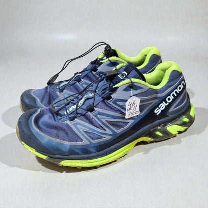 SALOMON WING PRO TRAIL (Size 46/UK 11)