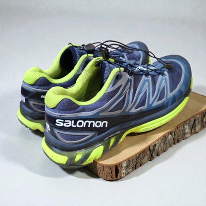 SALOMON WING PRO TRAIL (Size 46/UK 11)