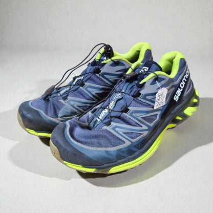 SALOMON WING PRO TRAIL (Size 46/UK 11)