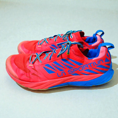 LA SPORTIVA KAPTIVA TRAIL (Size 47/UK 12)
