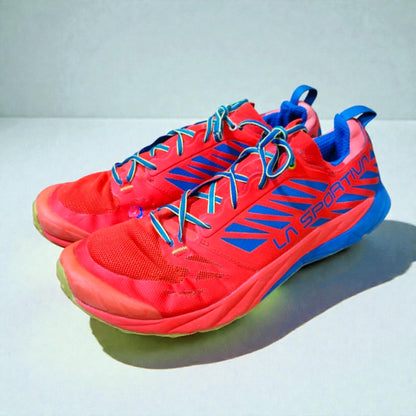 LA SPORTIVA KAPTIVA TRAIL (Size 47/UK 12)
