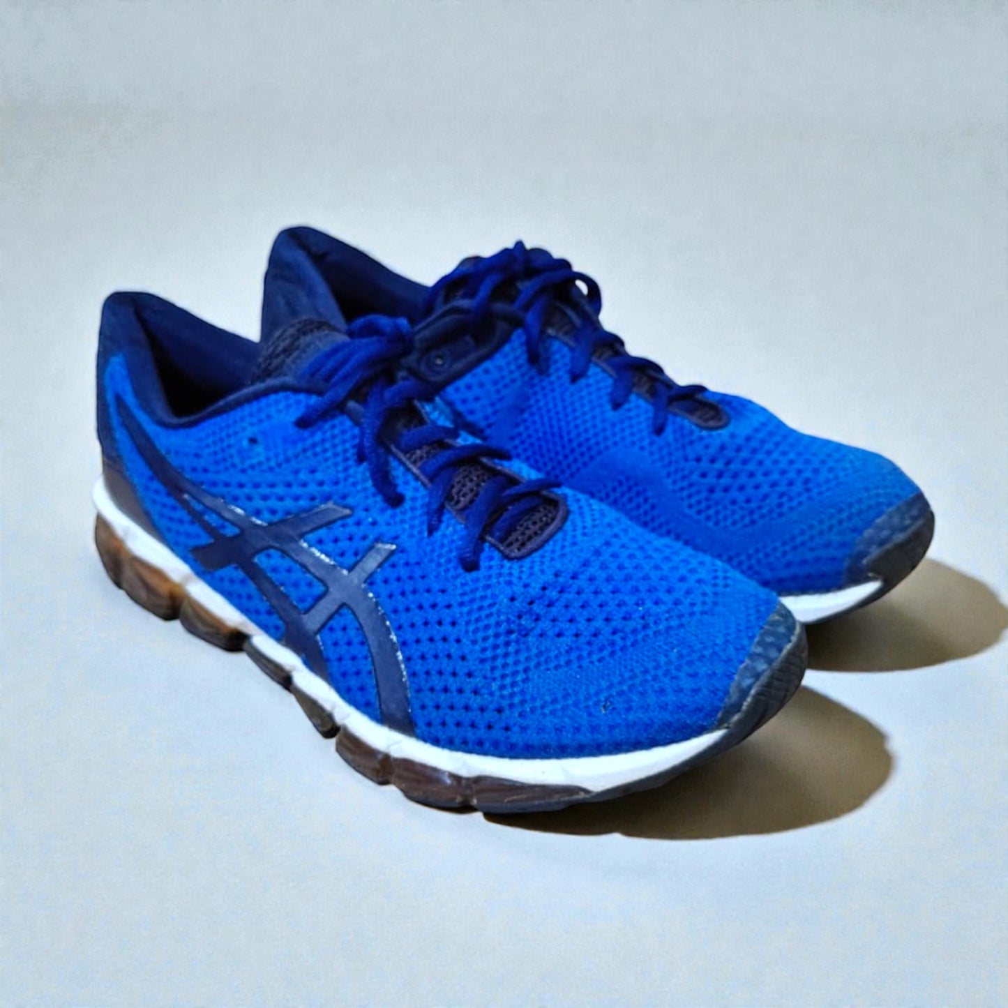 ASICS GEL-QUANTUM 360 5 KNIT (Size 48/UK 13)