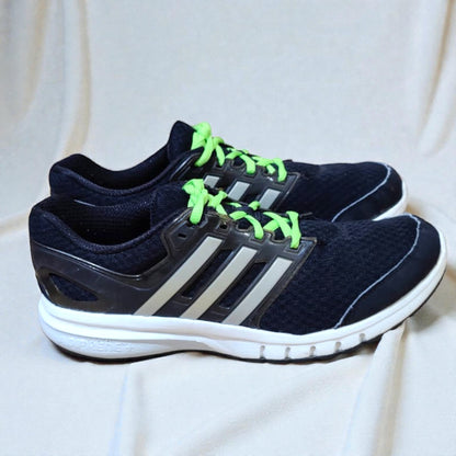 ADIDAS GALAXY ELITE 2 (Size 43.5/UK 9)