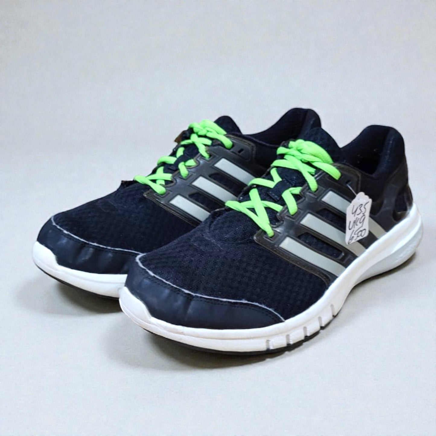 ADIDAS GALAXY ELITE 2 (Size 43.5/UK 9)