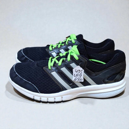 ADIDAS GALAXY ELITE 2 (Size 43.5/UK 9)