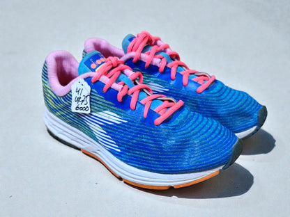 DIADORA ACTION PLUS 3 (Size 41/UK 7.5)