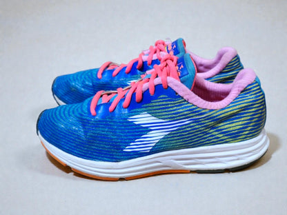 DIADORA ACTION PLUS 3 (Size 41/UK 7.5)