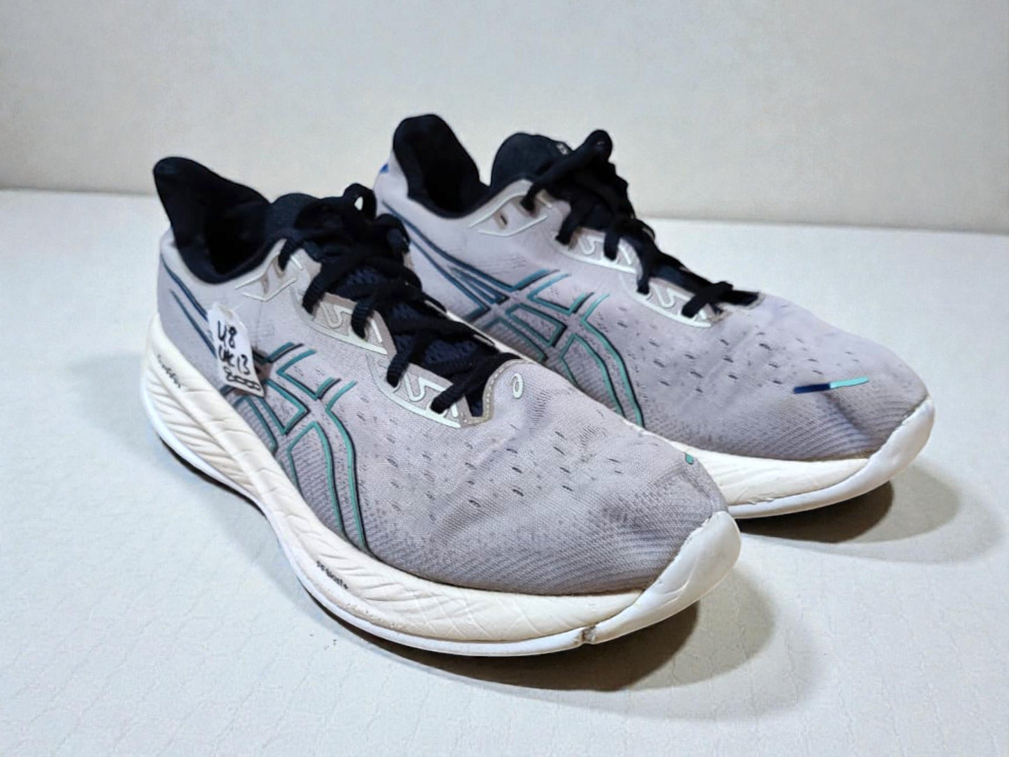 ASICS GEL-CUMULUS 26 (Size 48/UK 13)