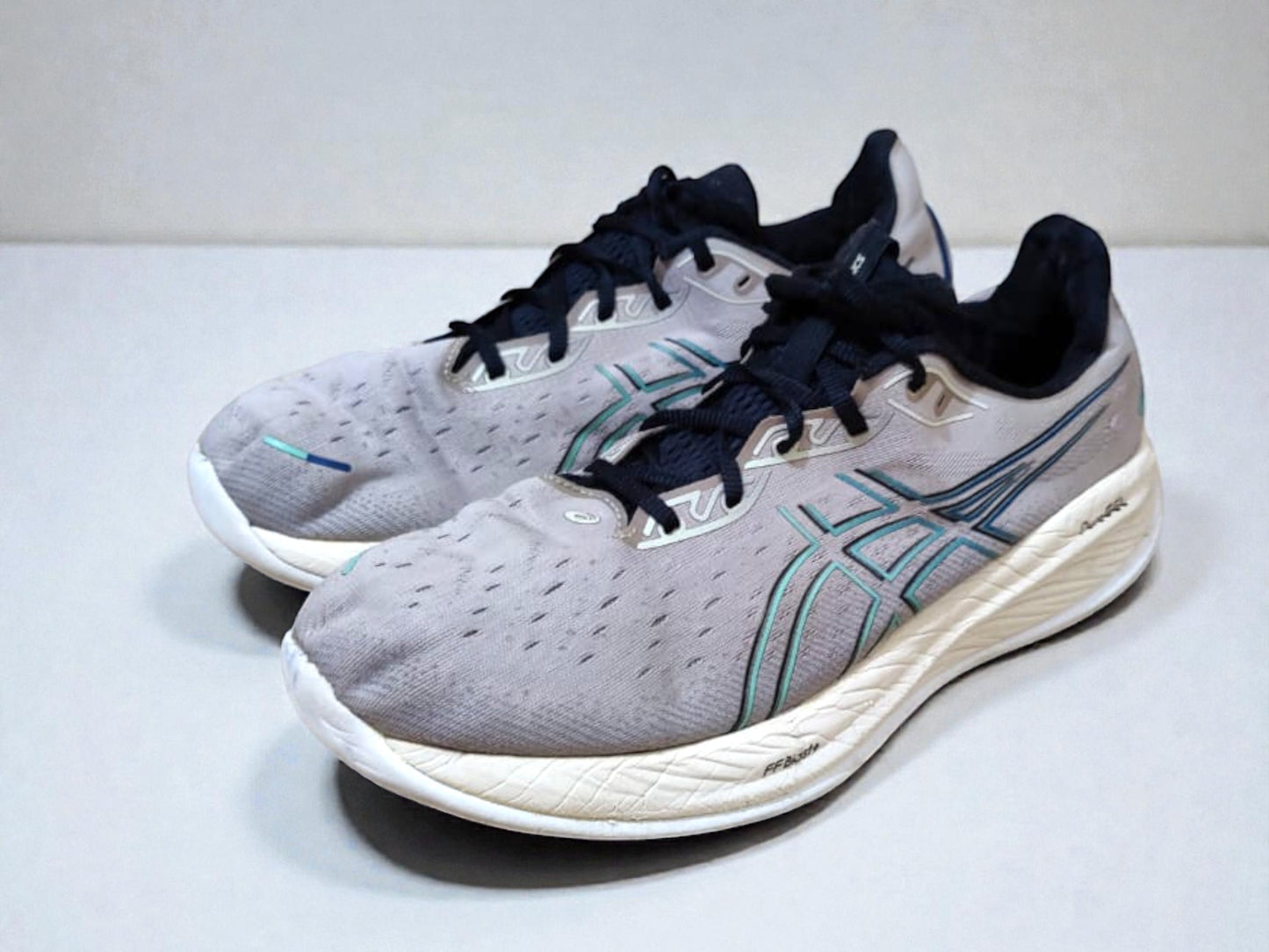 ASICS GEL-CUMULUS 26 (Size 48/UK 13)