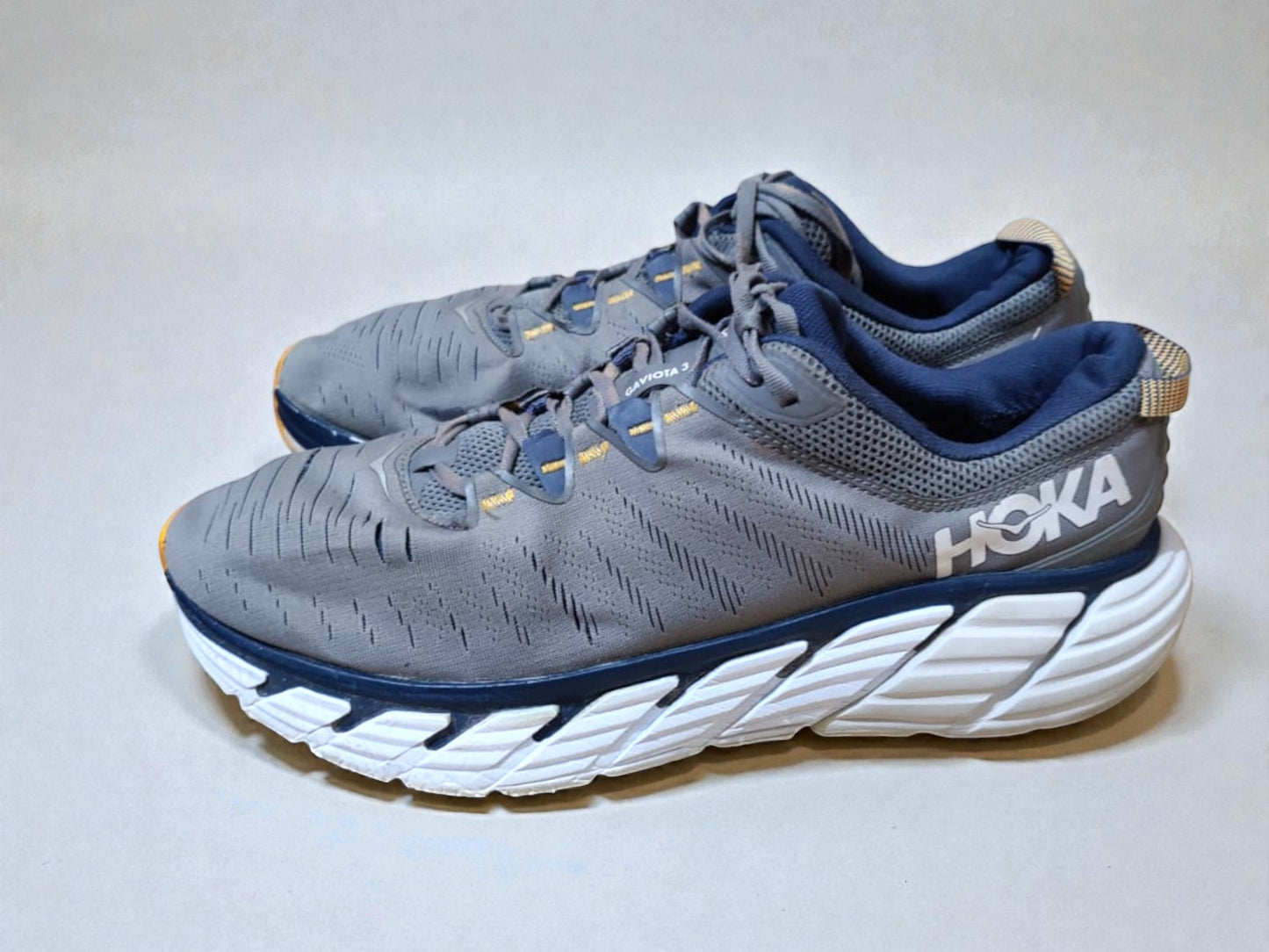 HOKA GAVIOTA 3 (Size 50.5/UK 14.5)