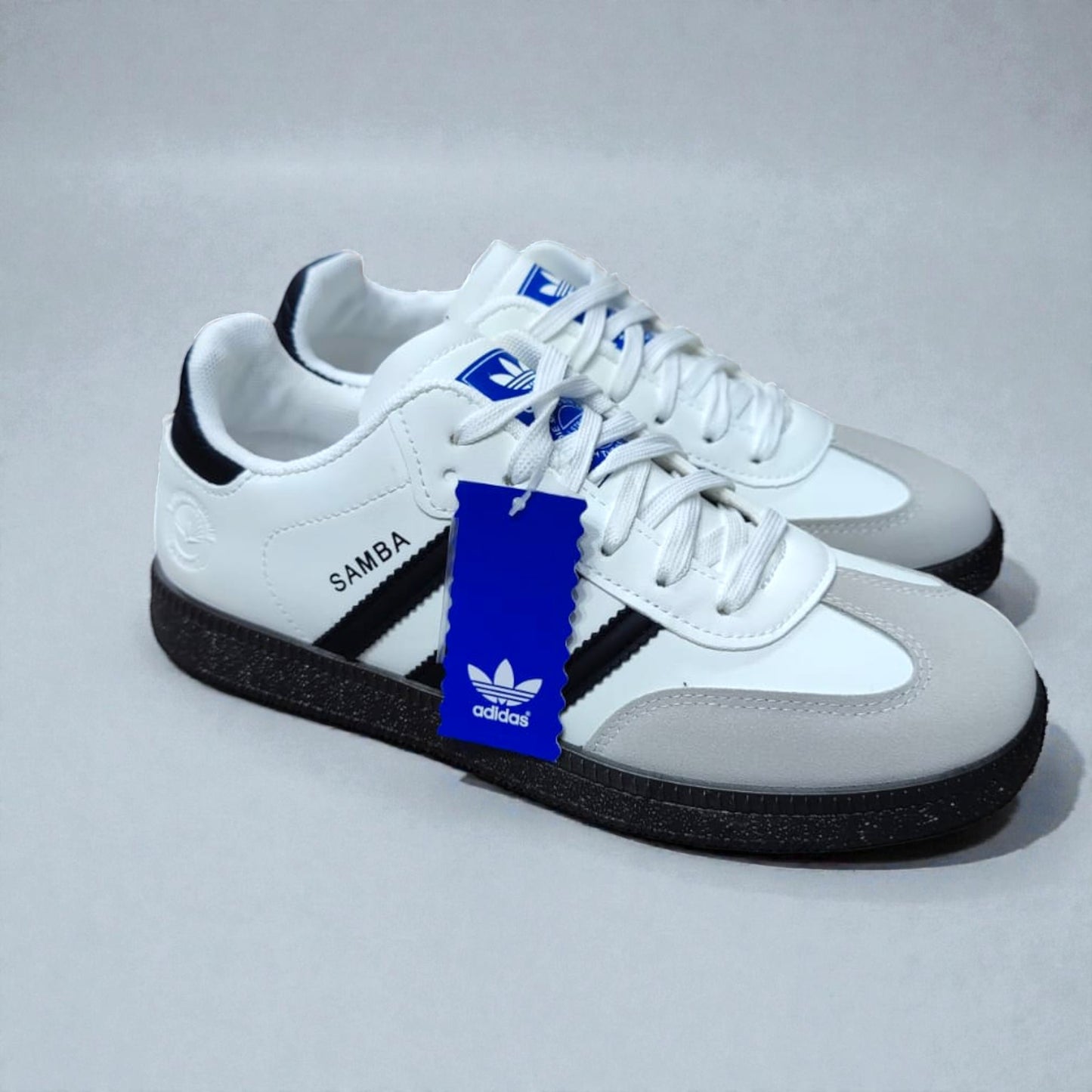 Adidas Samba