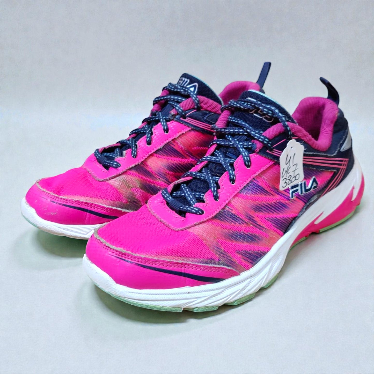 Fila Lazerlite Energized (Size 41/UK 7)
