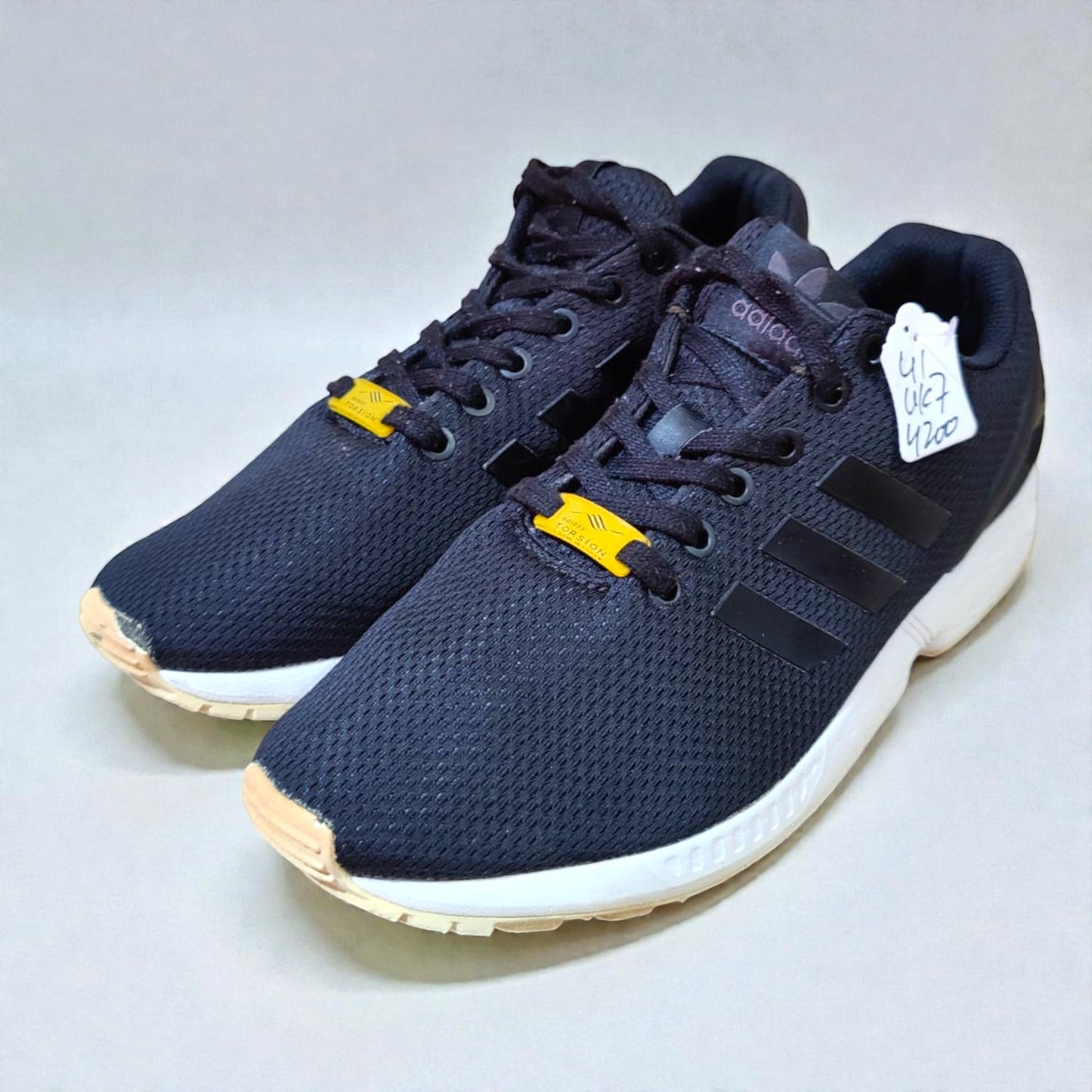 Adidas Zx Flux (Size 41/UK 7)