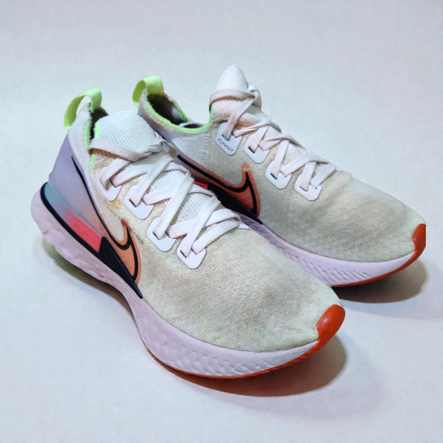 Nike Shoes (Size 40/UK 6)