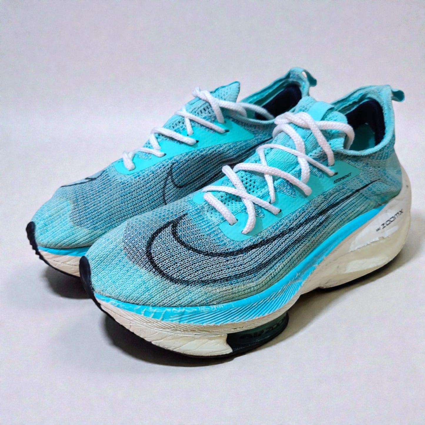 Nike Air Zoom Alphafly Next (Size 44/UK 9)