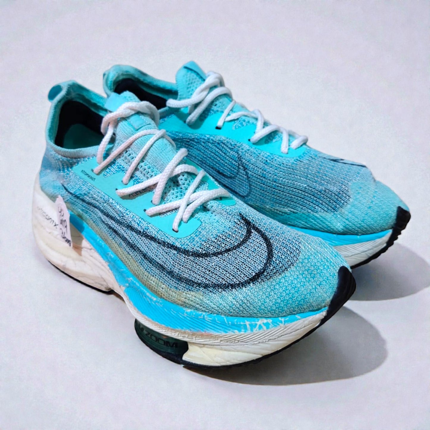 Nike Air Zoom Alphafly Next (Size 44/UK 9)