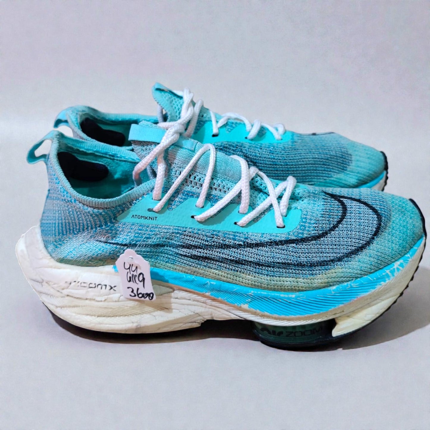 Nike Air Zoom Alphafly Next (Size 44/UK 9)