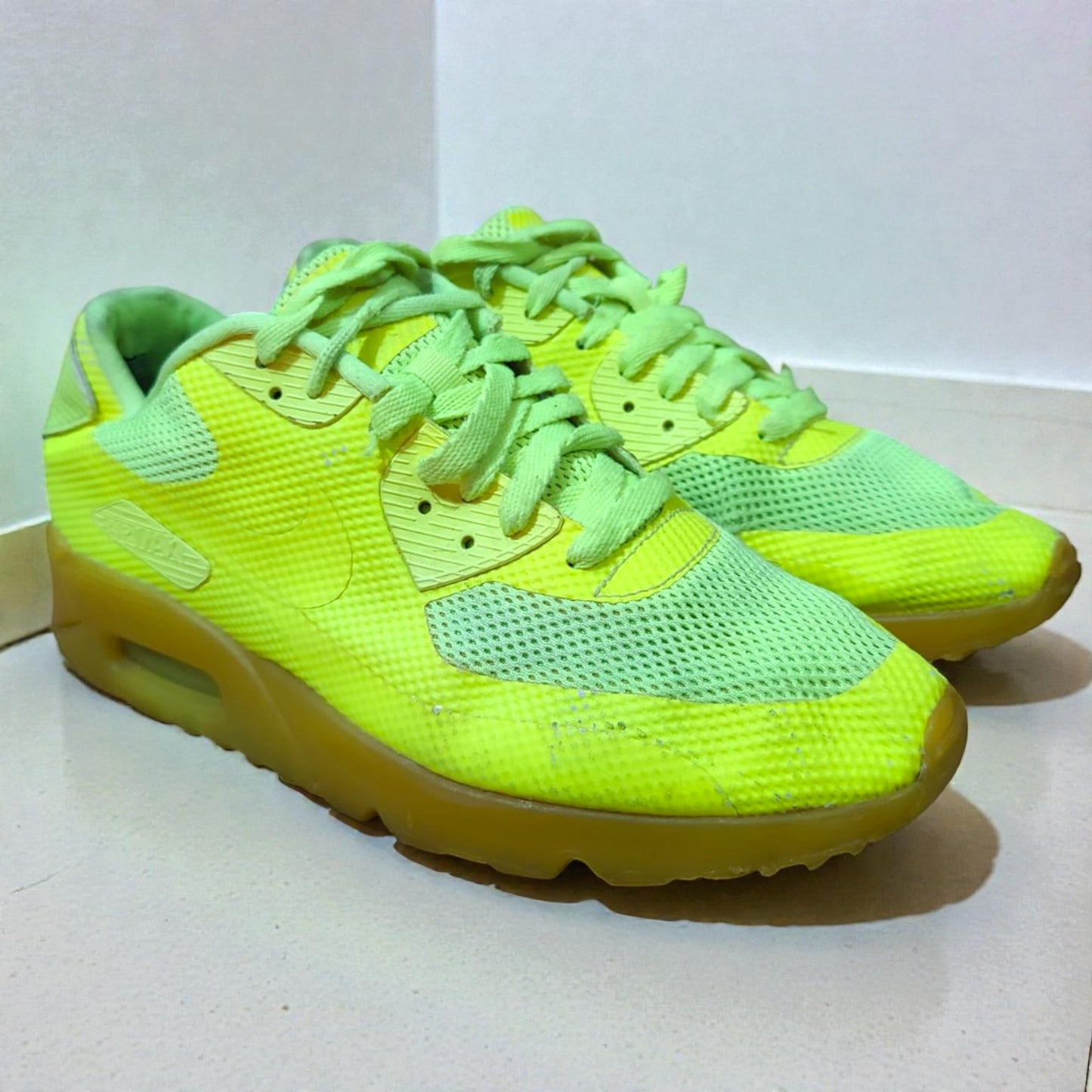 Nike Air Max 90 Hyperfuse (Size 43/UK 8.5)