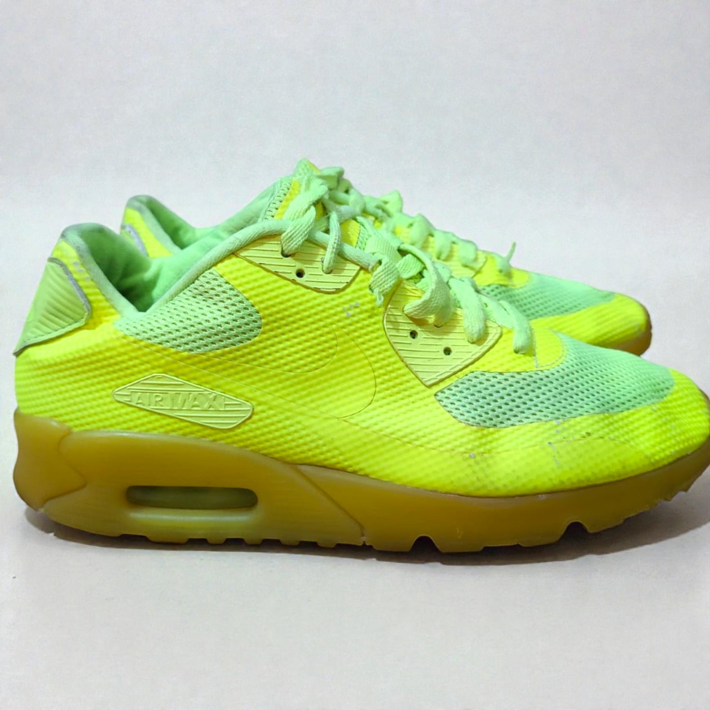 Nike Air Max 90 Hyperfuse (Size 43/UK 8.5)