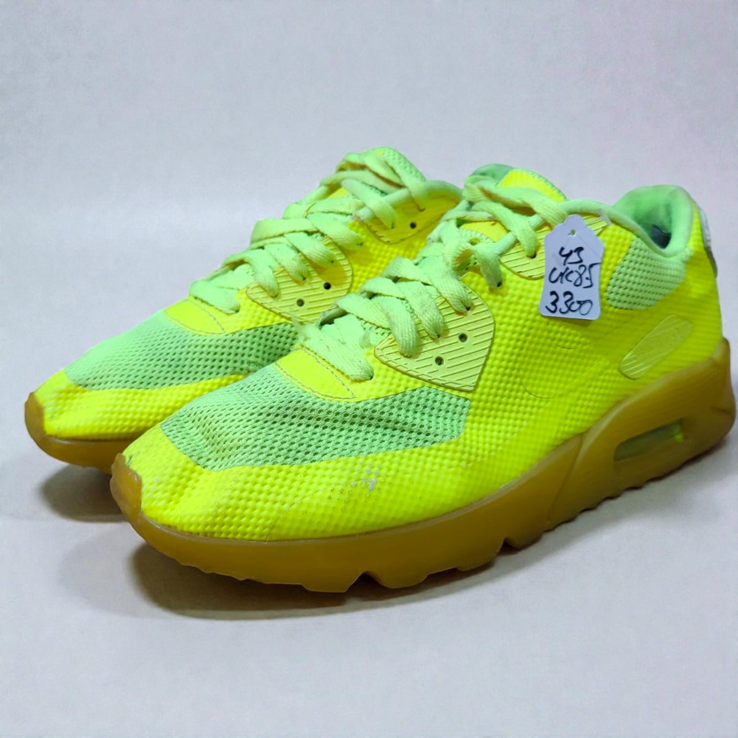 Nike Air Max 90 Hyperfuse (Size 43/UK 8.5)