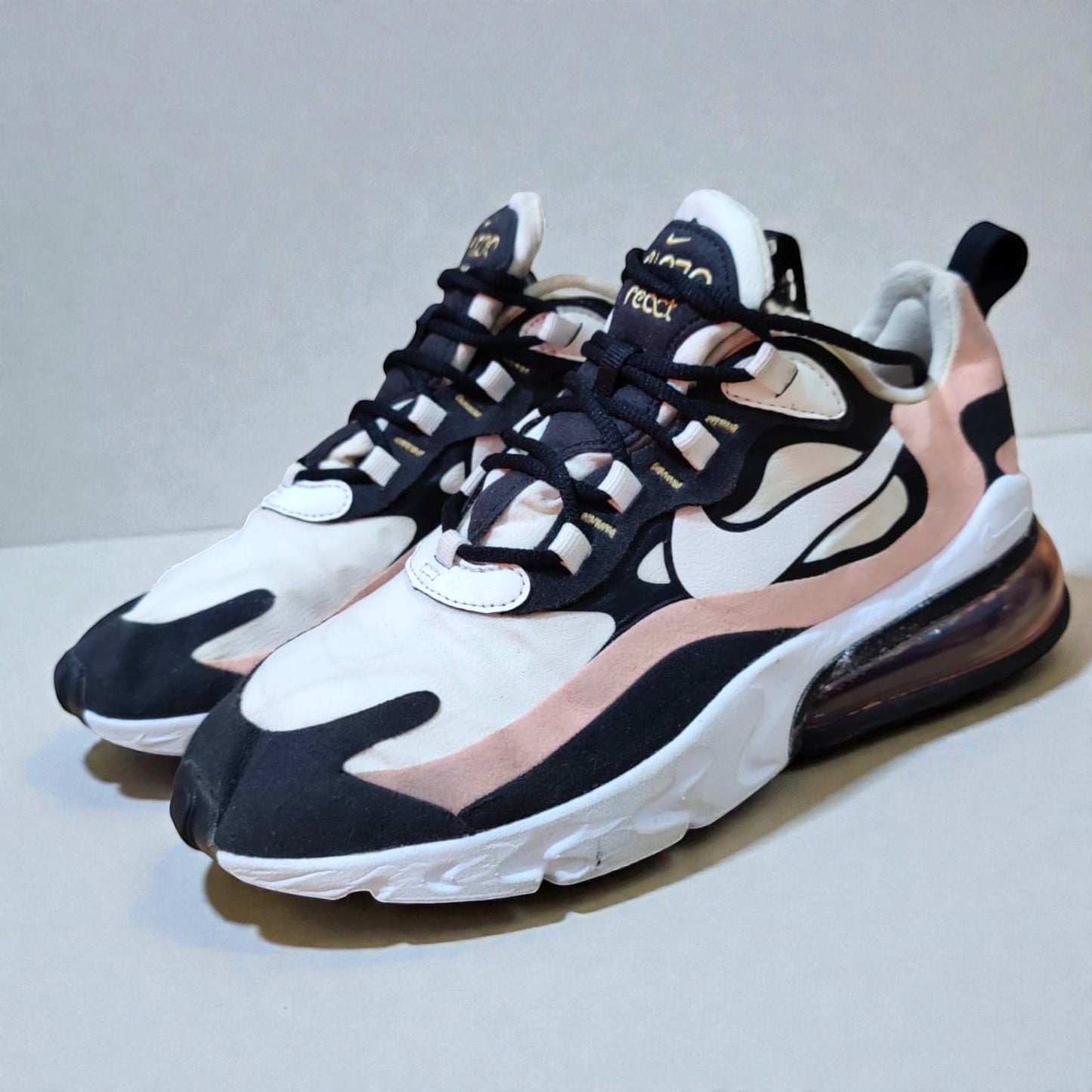 Nike Air Max 270 React (Size 39/UK 5.5)