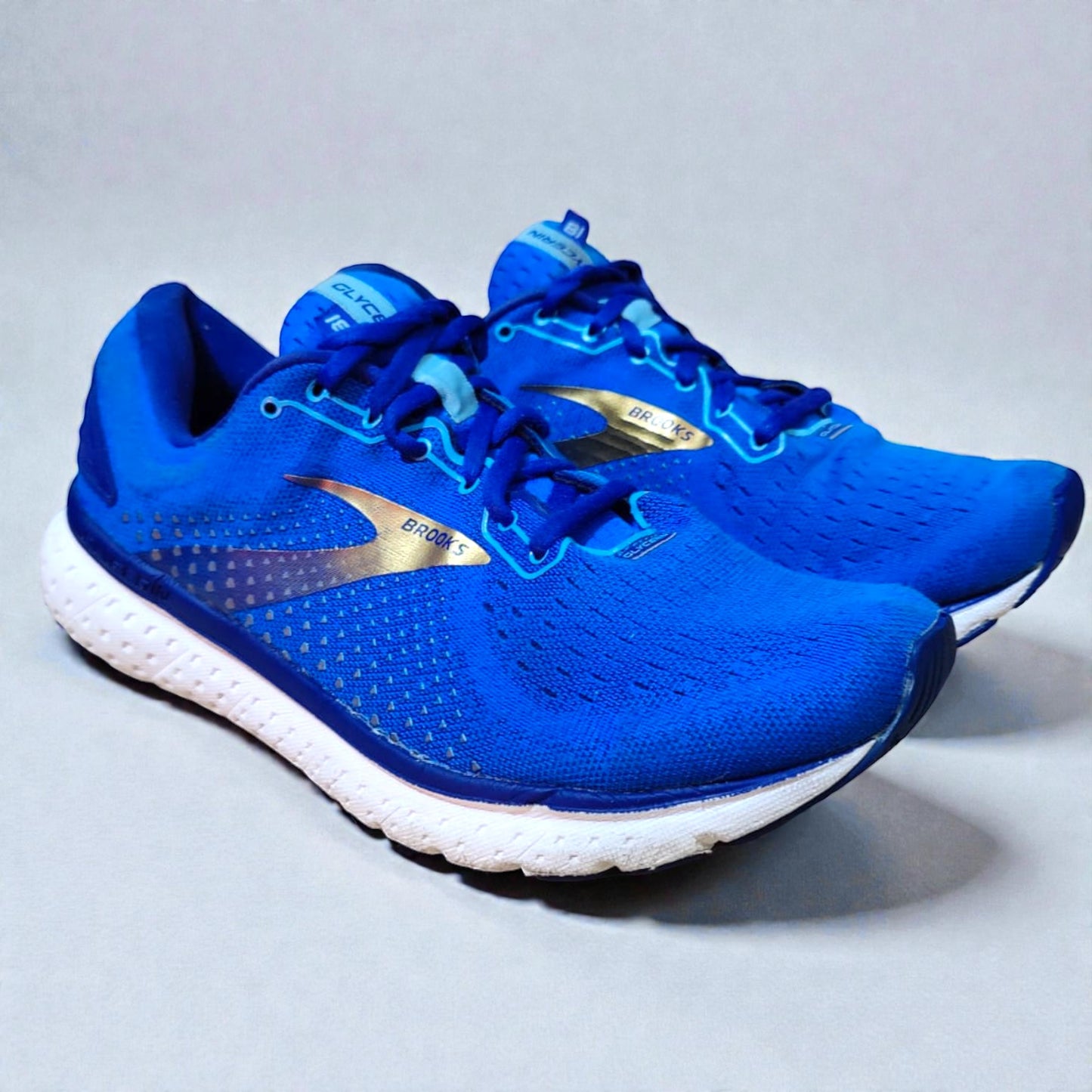 Brooks Glycerin 18 (Size