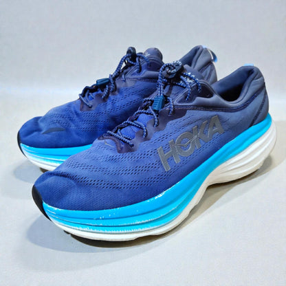 Hoka Bondi 8 (Size 48/UK 12.5)