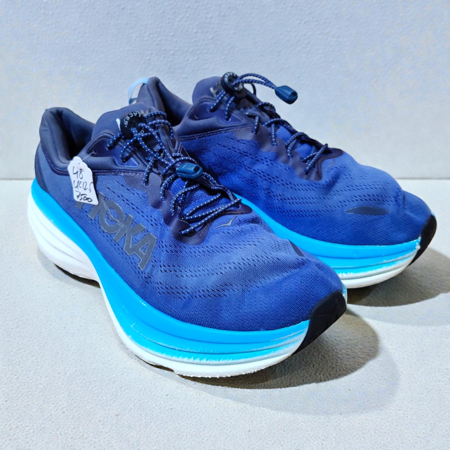Hoka Bondi 8 (Size 48/UK 12.5)