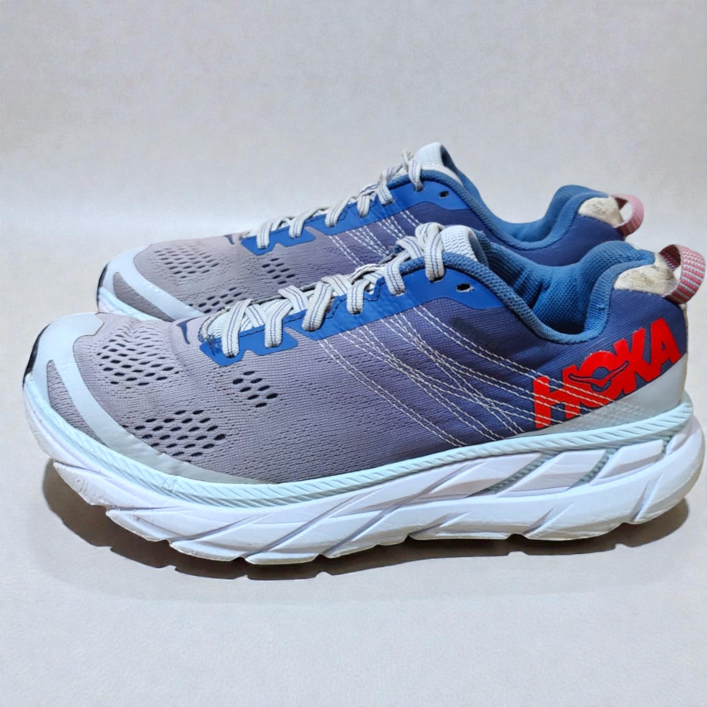 Hoka Clifton 6 (Size 41.5/UK 7.5)