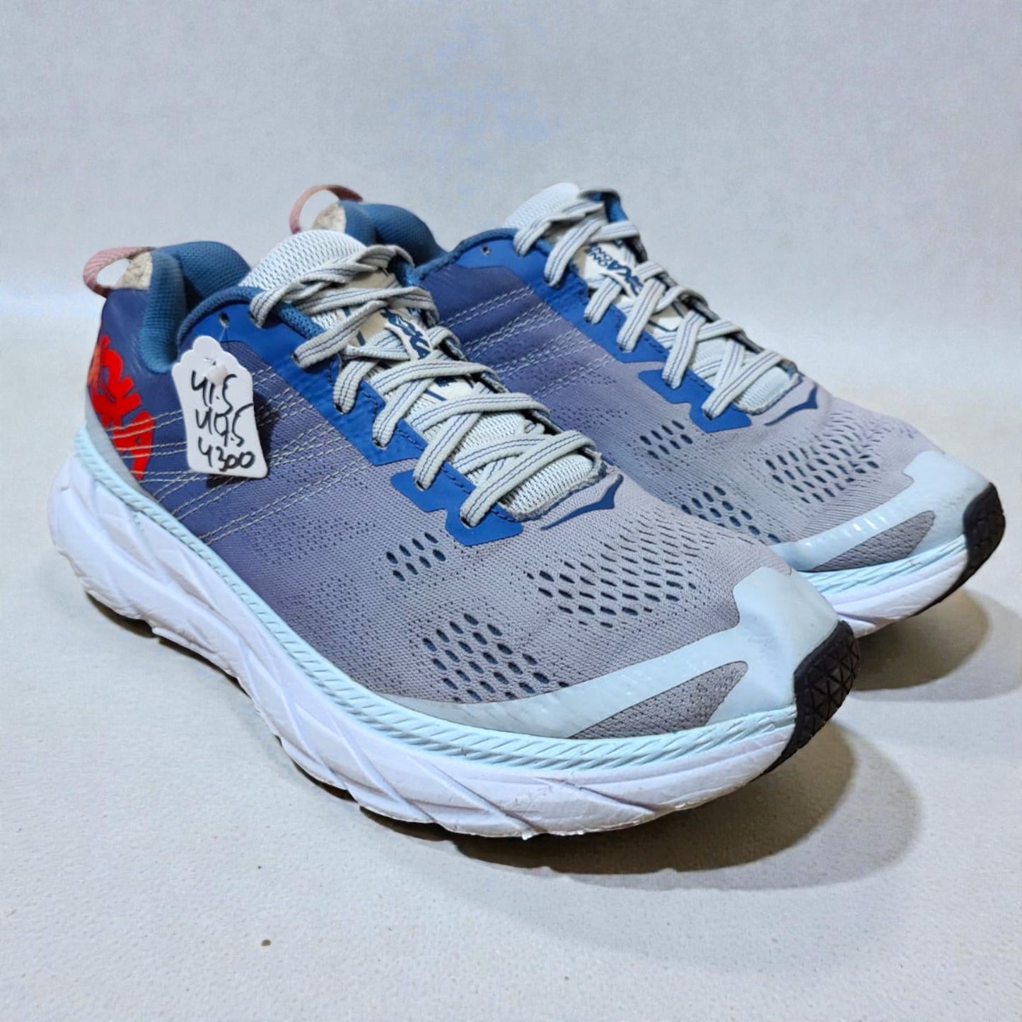 Hoka Clifton 6 (Size 41.5/UK 7.5)